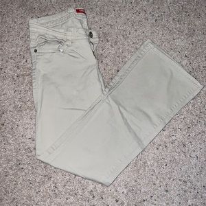Khaki Pant